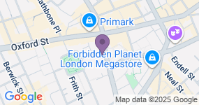 @sohoplace - Teaterets adresse