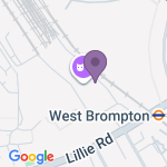 Empress Museum - Teaterets adresse