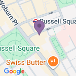 President Hotel - Teaterets adresse