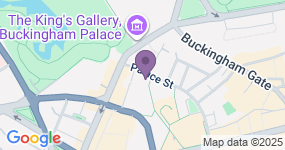 The Other Palace - Teaterets adresse