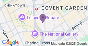 Duke of York's Theatre - Teaterets adresse