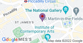 Her Majesty's Theatre (His Majesty's Theatre) - Teaterets adresse
