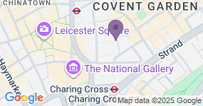 London Coliseum - Teaterets adresse