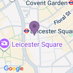 Noel Coward Theatre - Teaterets adresse