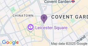 Wyndham's Theatre - Teaterets adresse