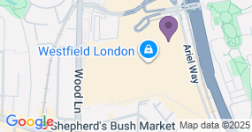 Capital Theatre - Teaterets adresse