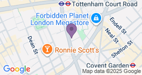 Phoenix Theatre - Teaterets adresse