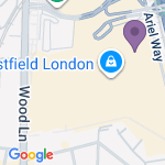 Capital Theatre - Teaterets adresse