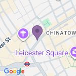 Apollo Theatre - Teaterets adresse