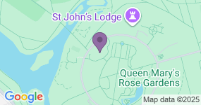 Regent's Park Open Air Theatre - Teaterets adresse