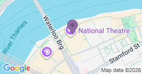 Olivier - National Theatre - Teaterets adresse