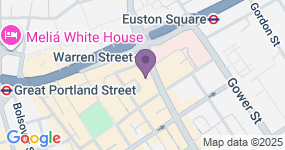 Radisson Blu Edwardian Grafton - Teaterets adresse