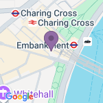 Kit Kat Club at the Playhouse - Teaterets adresse