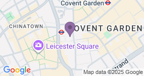 Noel Coward Theatre - Teaterets adresse