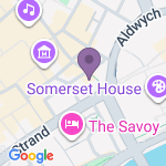 Lyceum Theatre - Teaterets adresse