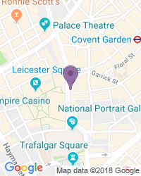 Wyndham's Theatre - Teaterets adresse Wyndham's Theatre - Teaterets adresse