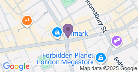 Dominion Theatre - Teaterets adresse