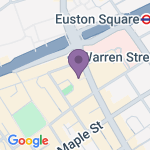 Radisson Blu Edwardian Grafton - Teaterets adresse