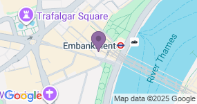 Kit Kat Club at the Playhouse - Teaterets adresse