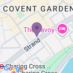 Adelphi Theatre - Teaterets adresse