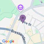 The Other Palace - Teaterets adresse