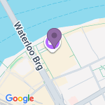 Olivier Theatre (National Theatre) - Teaterets adresse