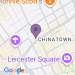 Sondheim Theatre - Teaterets adresse