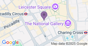 Harold Pinter Theatre - Teaterets adresse