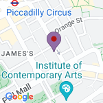 Her Majesty's Theatre (His Majesty's Theatre) - Teaterets adresse