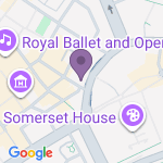 Novello Theatre - Teaterets adresse