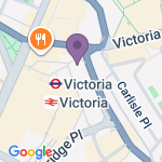 Apollo Victoria - Teaterets adresse