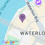 Royal Festival Hall - Teaterets adresse