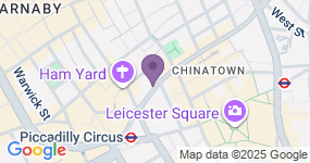 Apollo Theatre - Teaterets adresse