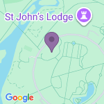 Regent's Park Open Air Theatre - Teaterets adresse