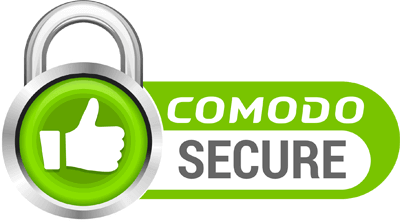Comodo Secure Trygg online bestilling
