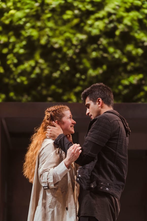 Romeo & Juliet London Offisielle billetter fra londonboxoffice.no