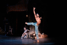 Le Corsaire