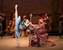 Le Corsaire