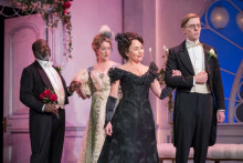 Lady Windermere's Fan