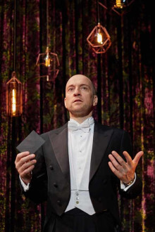 Derren Brown: Underground