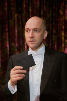 Derren Brown: Underground