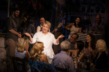 Mamma Mia! The Party