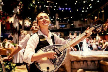 Mamma Mia! The Party