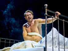 A Midsummer Night's Dream Open Air