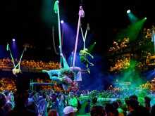 A Midsummer Night's Dream Open Air