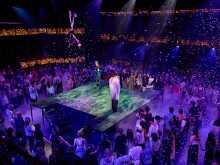 A Midsummer Night's Dream Open Air