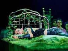 A Midsummer Night's Dream Open Air