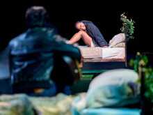 A Midsummer Night's Dream Open Air