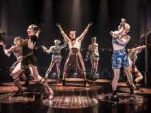 Cabaret
