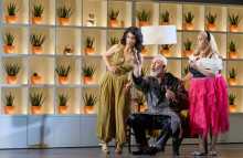 Cinderella (La Cenerentola) Cinderella (La Cenerentola)